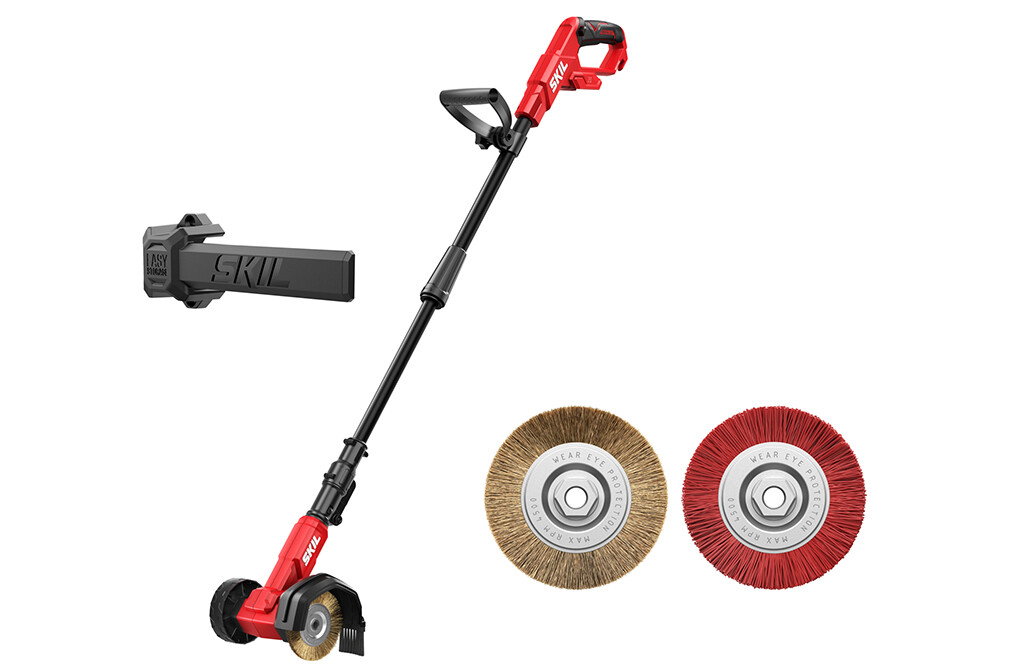 SKIL Fliesenreiniger 0661 für 20V