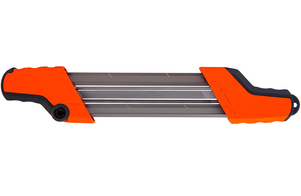 Kernsägefeilenhalter .325, 4,8 mm