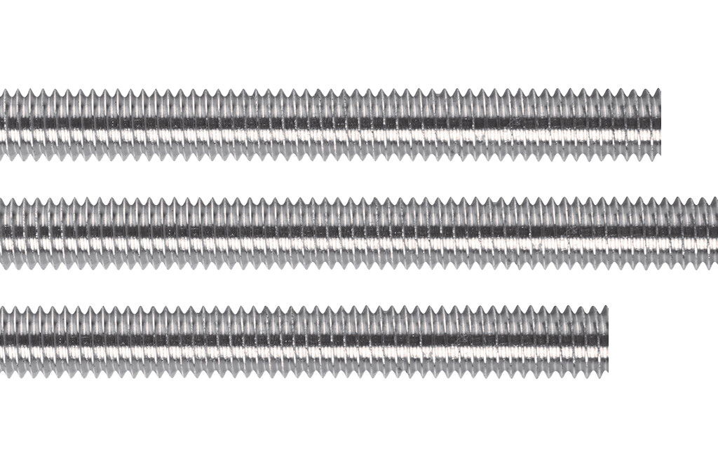 Gewindestangen, 4.6