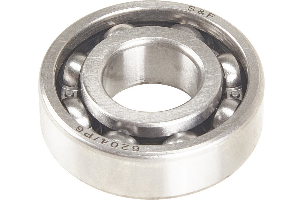 Kugellager 6204