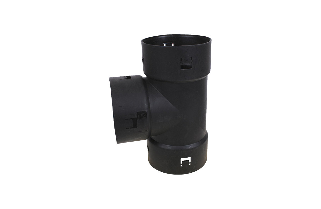 Drainagereduzierungen