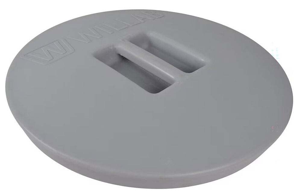 Deckel für Tränke, Ø 55 cm