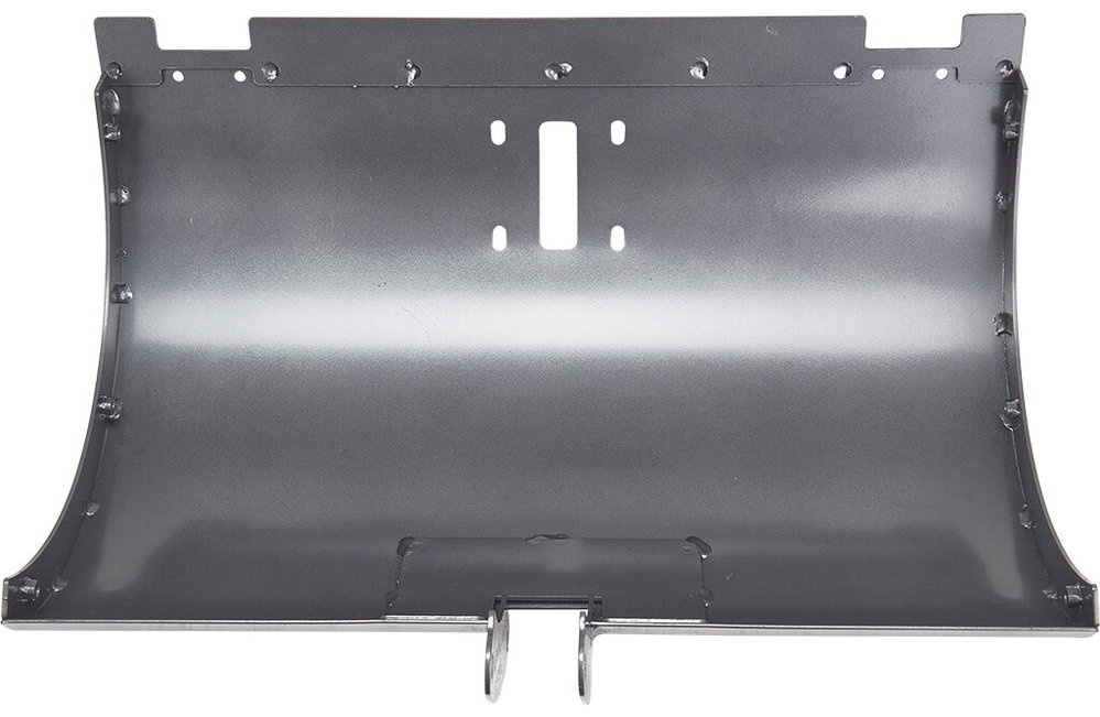 Overshield