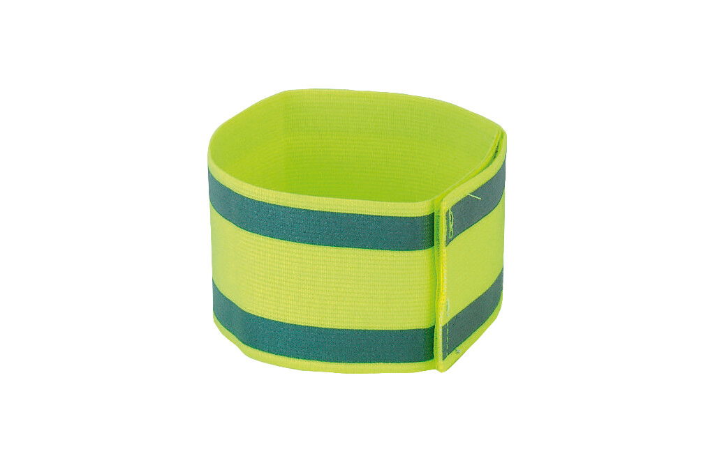 Reflektierende Armband