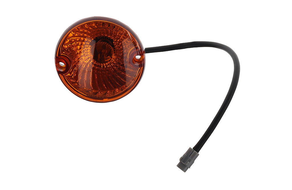 Blinker vorne