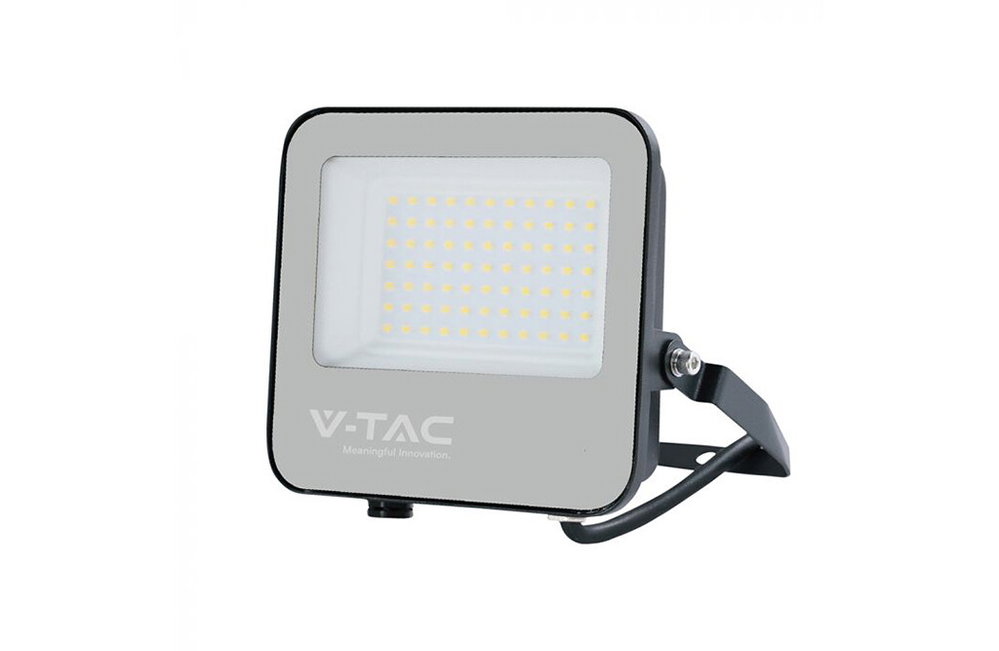 Pro LED-Flutlicht, 50W, 9250 Lumen