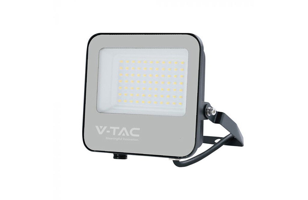 Pro LED-Flutlicht, 50W, 9250 Lumen