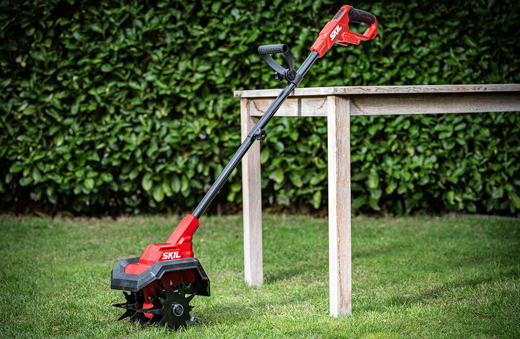 SKIL Gartenfräse 0690CA für 20V-Akku