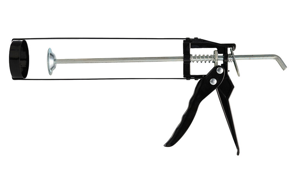Fugenpistole, Standardmodell