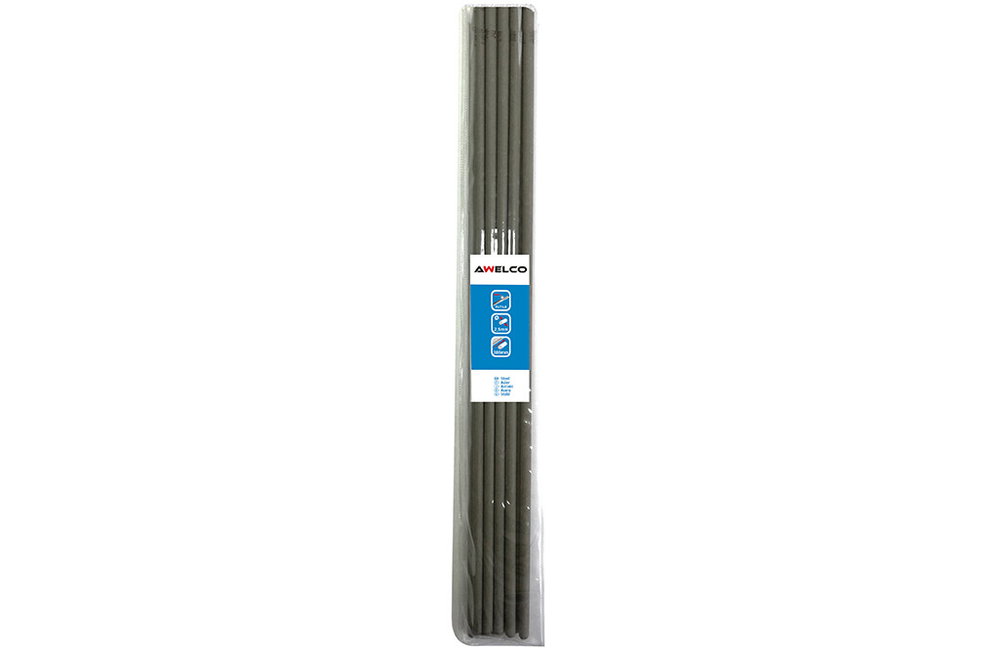 Schweißelektroden, 2.5x300 - 25 Stück