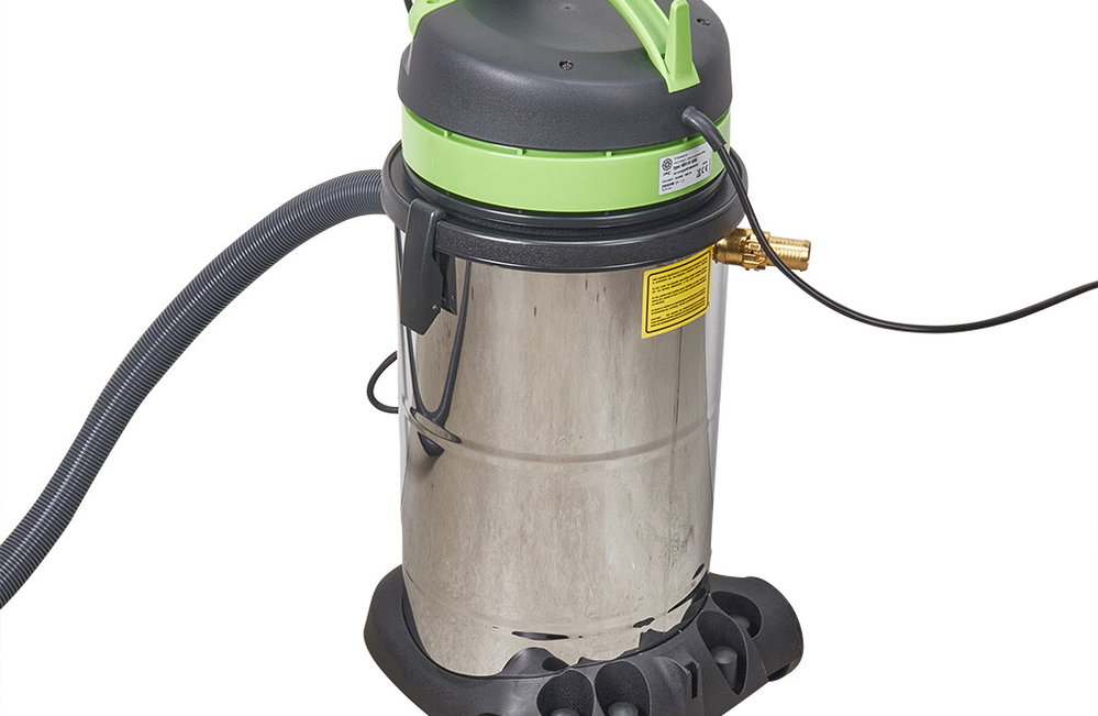 Wassersauger mit Pumpe 1300W 41 Liter, IPC GS 1/41 SUB