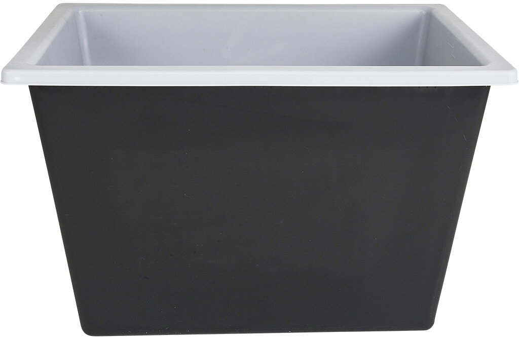 Weidetränke frostsicher 60 Liter, mit Thermostat | Willab