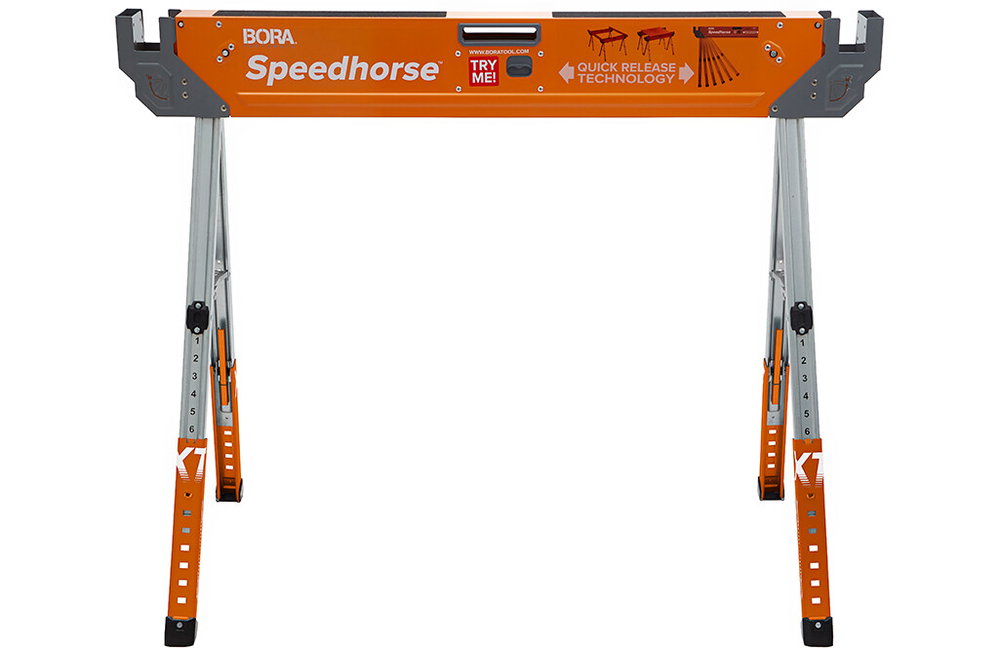 Bora Speedhorse XT Werkbank 1 Stück
