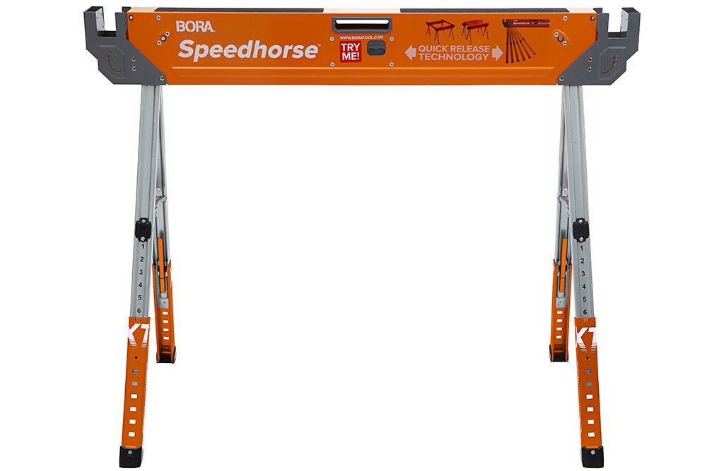 Bora Speedhorse XT Werkbank 1 Stück