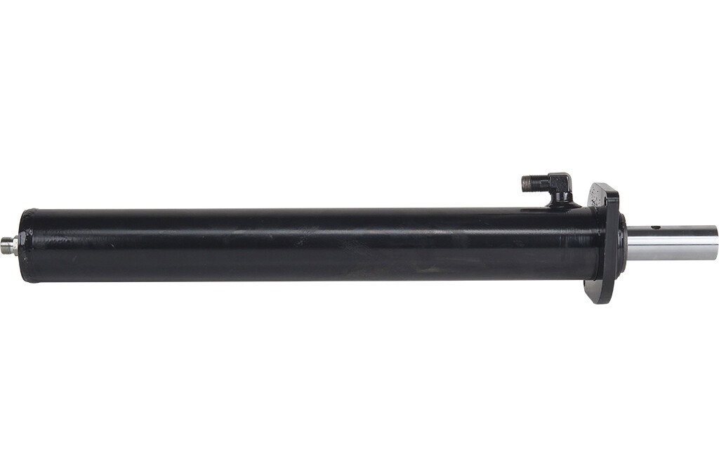 Hydraulische Zylinder