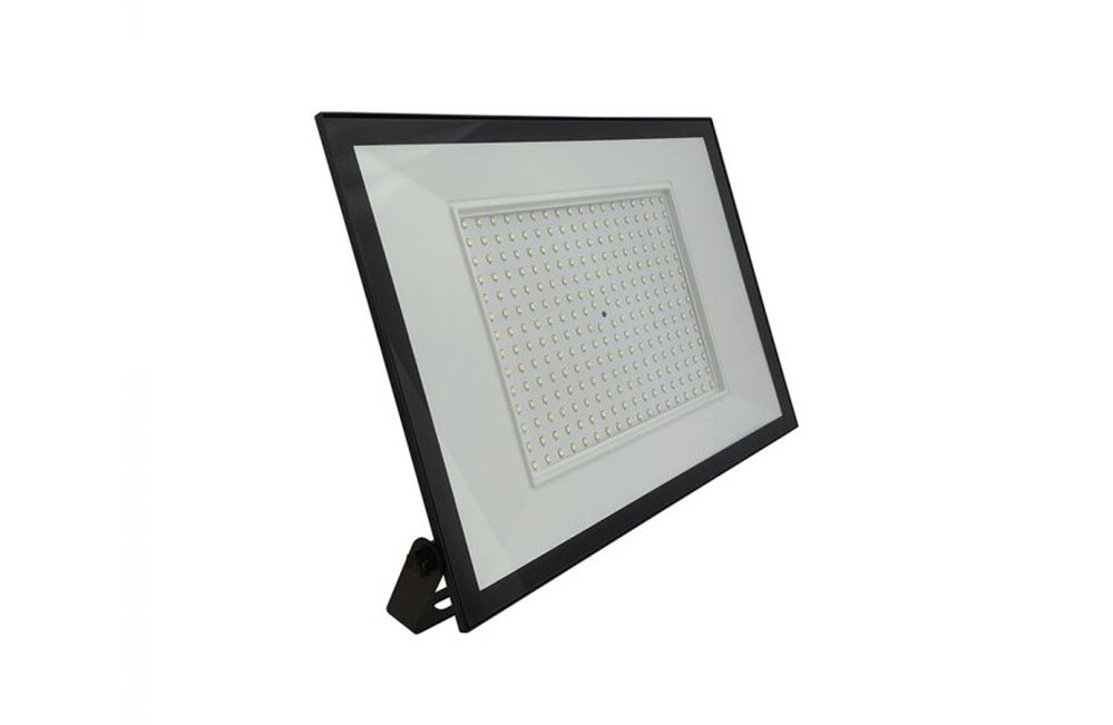 LED-Flutlicht, 200W, 19200 Lumen