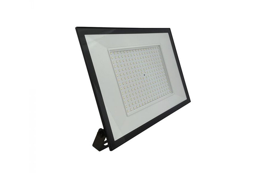 LED-Flutlicht, 200W, 19200 Lumen