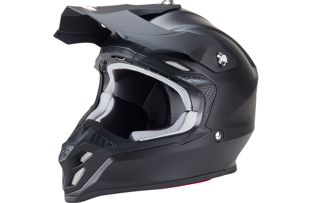 Quad ATV Sturzhelm Scorpion VX-16 Airfit