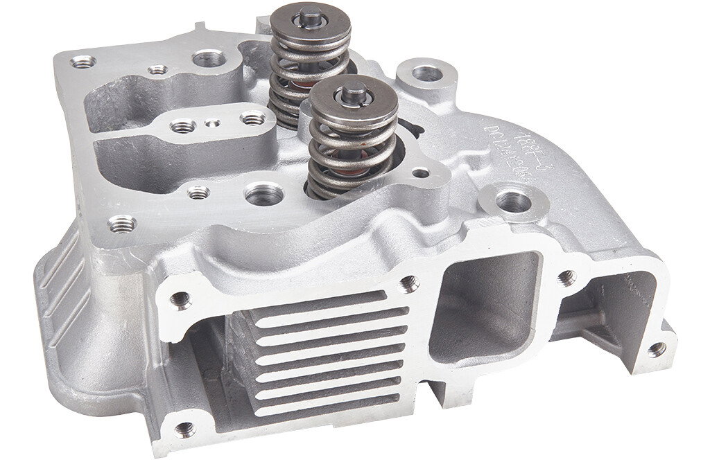 Reparatursatz für 1-Phasen-Generator