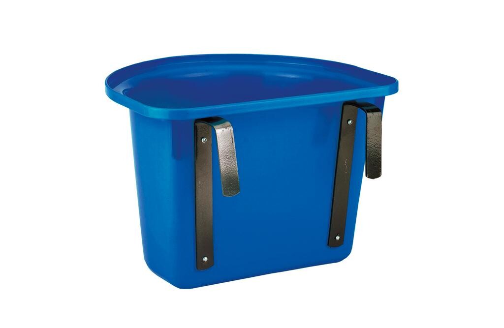 Transport-Futterkrippe