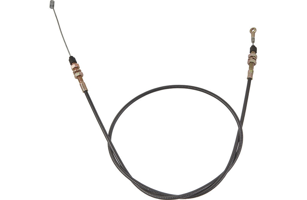 Kabel für Auslassklappe