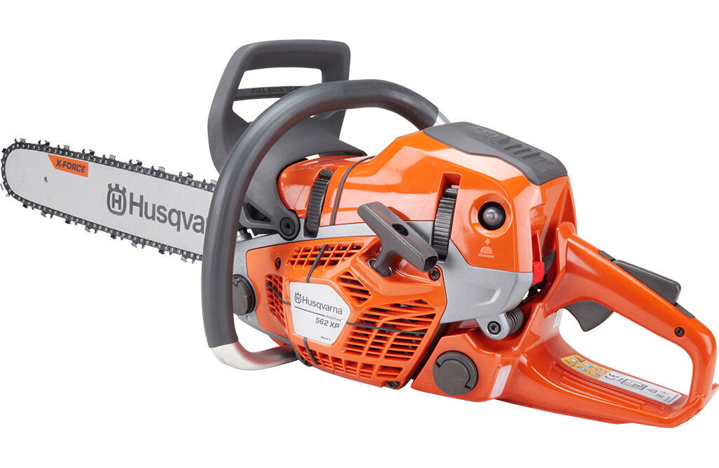 Husqvarna Kettensäge, Motorsäge 562 XP Mark II