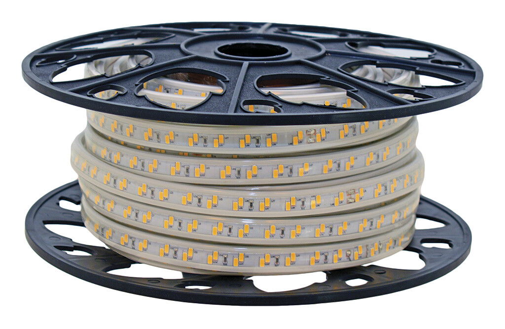 Bandit LED-Streifen, 50 Meter