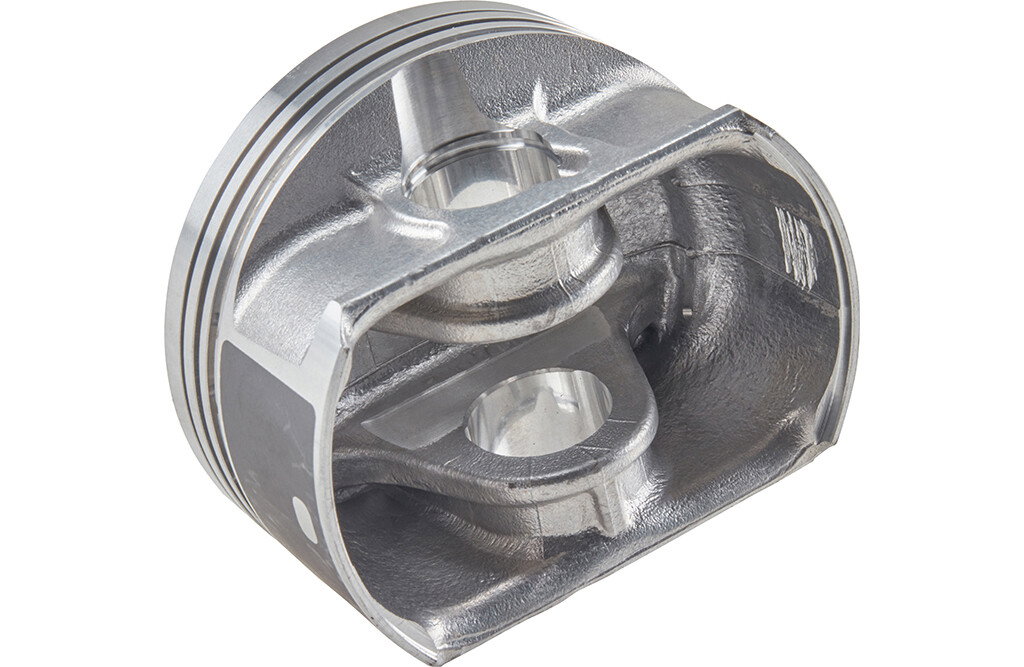 Stempel (Mark II)