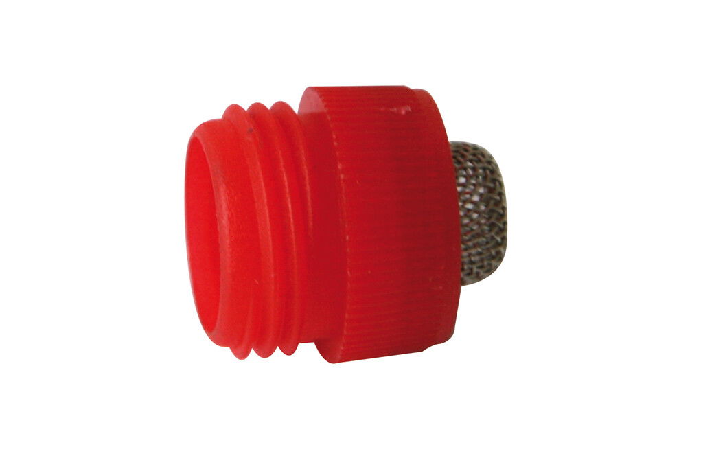 Filter für Trinkventile