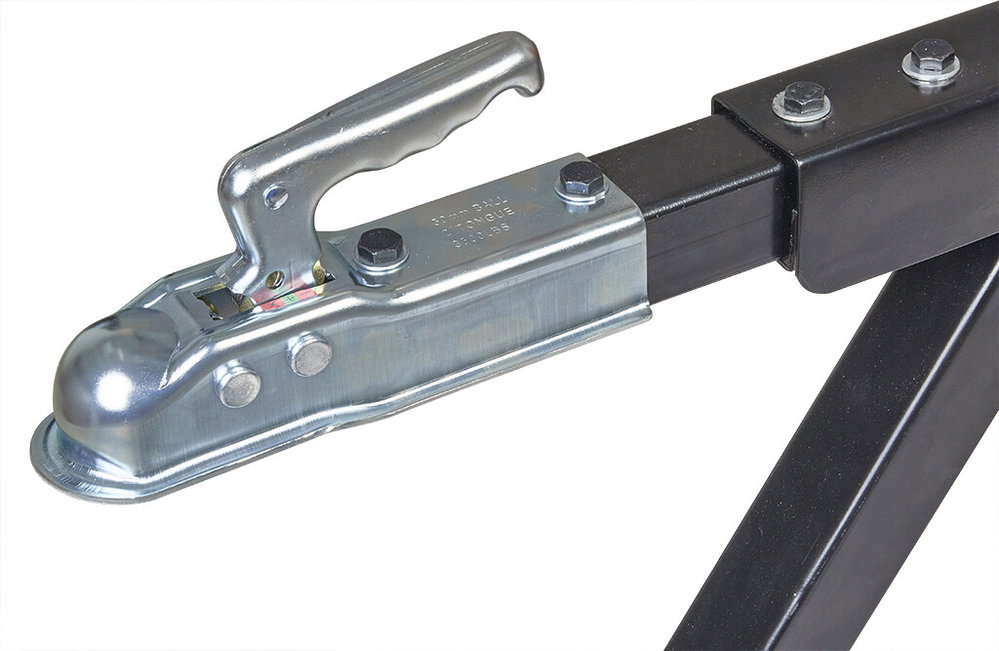 Benzin Holzspalter 22T 196cm³ stehend liegend | CORE