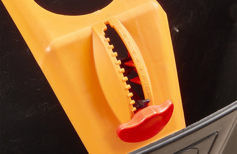 Trockenfutterautomat