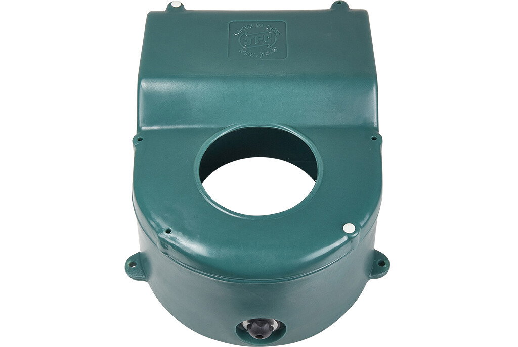 Tränke frostsicher 25 Liter, 1/2" Anschluss | JFC