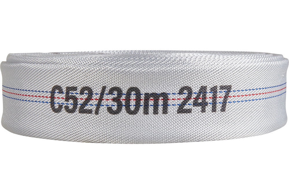 Löschschlauch, 1 1/4"
