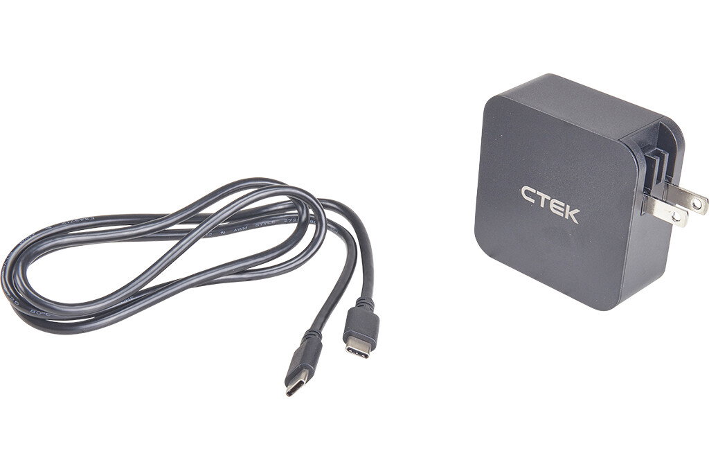 CTEK CS Free intelligentes Ladegerät