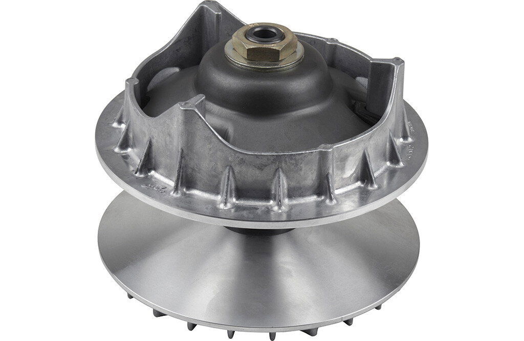 CVT