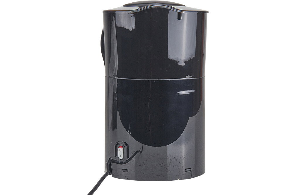 Kaffeemaschine mit Thermoskanne