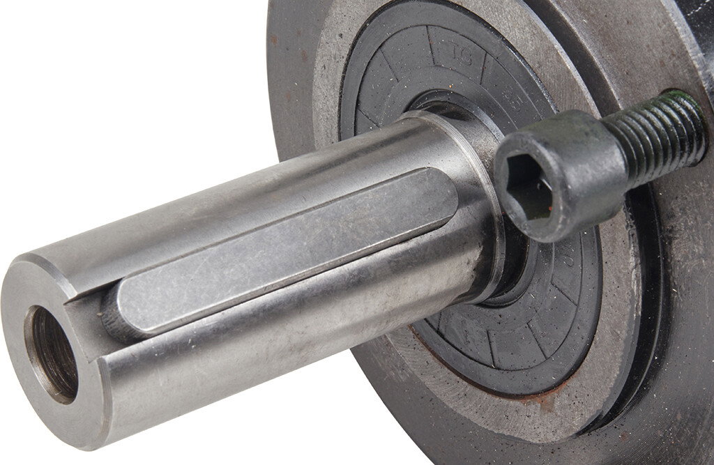 CMR-Getriebe NBM 200 & 220