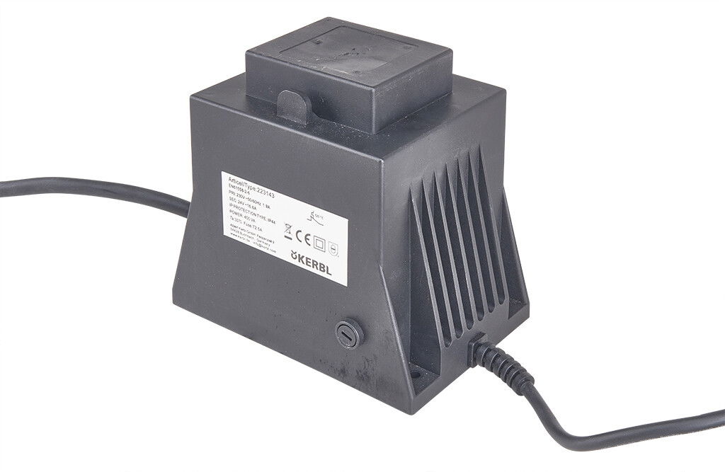 Transformator, 400W