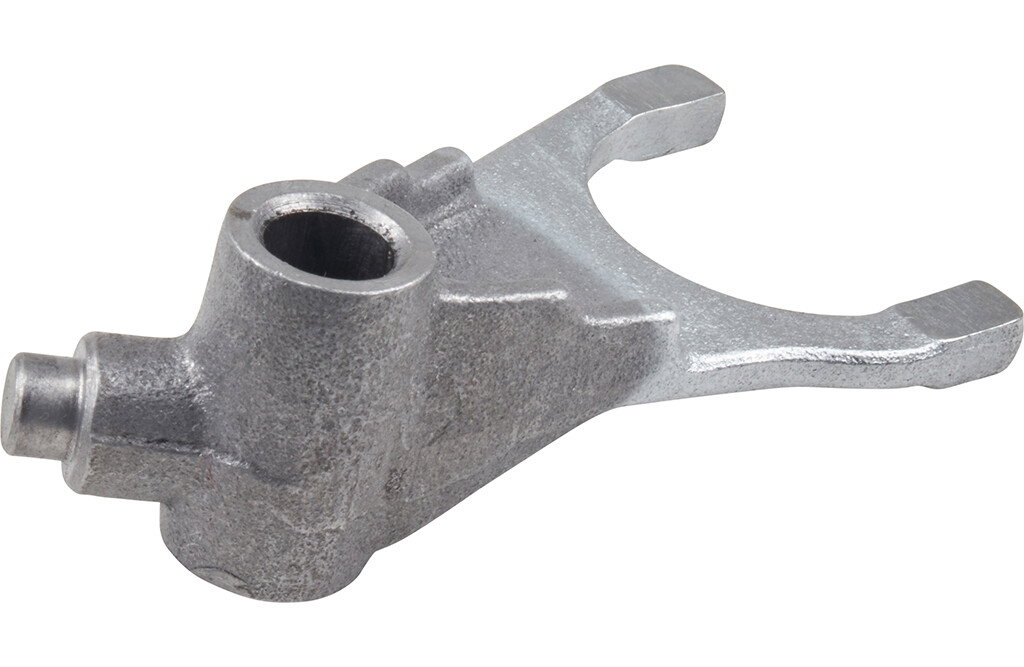 Schaltgabel