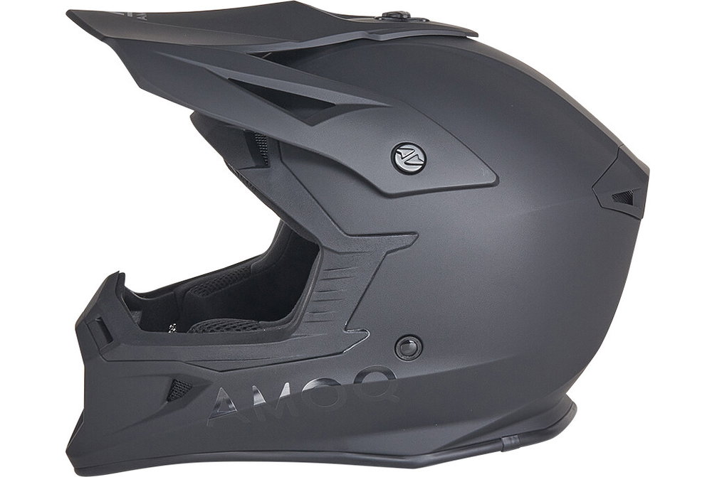 ATV Helm, AMOQ Meteor V2, Größe XS