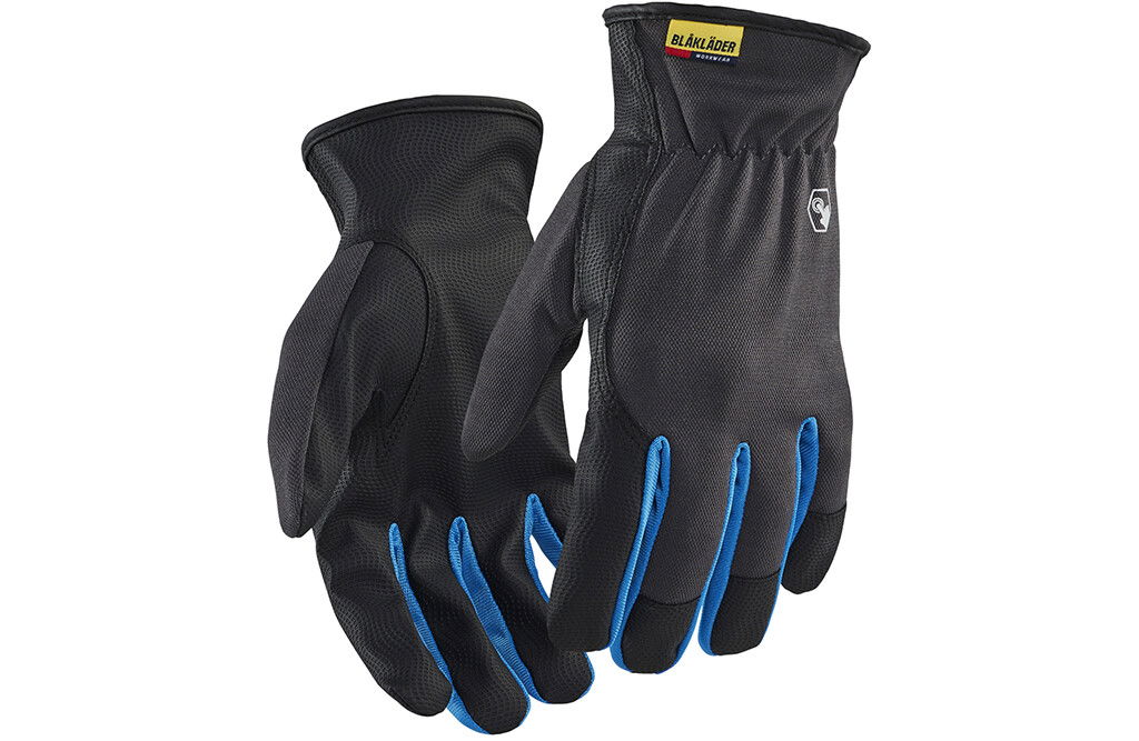 Blåkläder dünner Arbeitshandschuh mit Touch