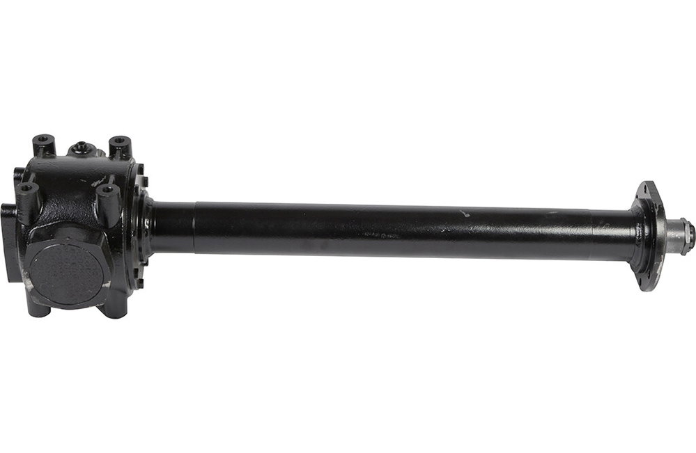Winkelgetriebe, komplett - 180 cm