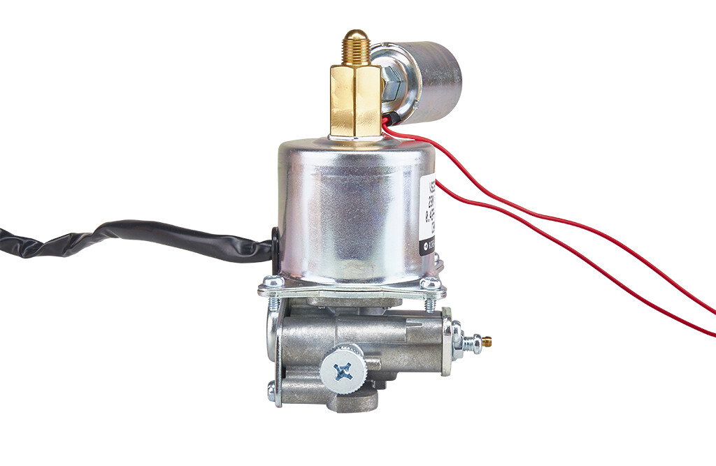 Pumpe für TKH170