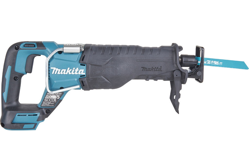Makita DJR187Z Säbelsäge 18V Li-Ion