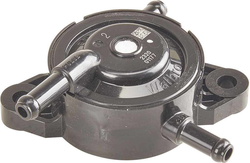 Kraftstoffpumpe