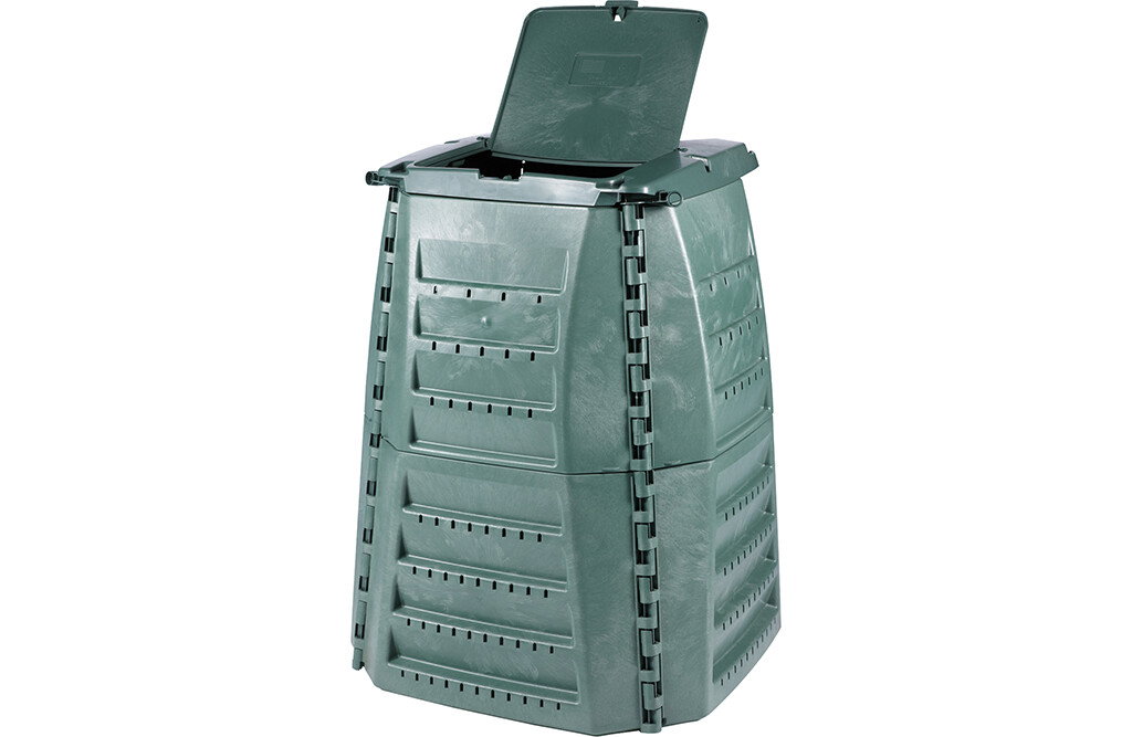 Kompostbehälter, 400 Liter