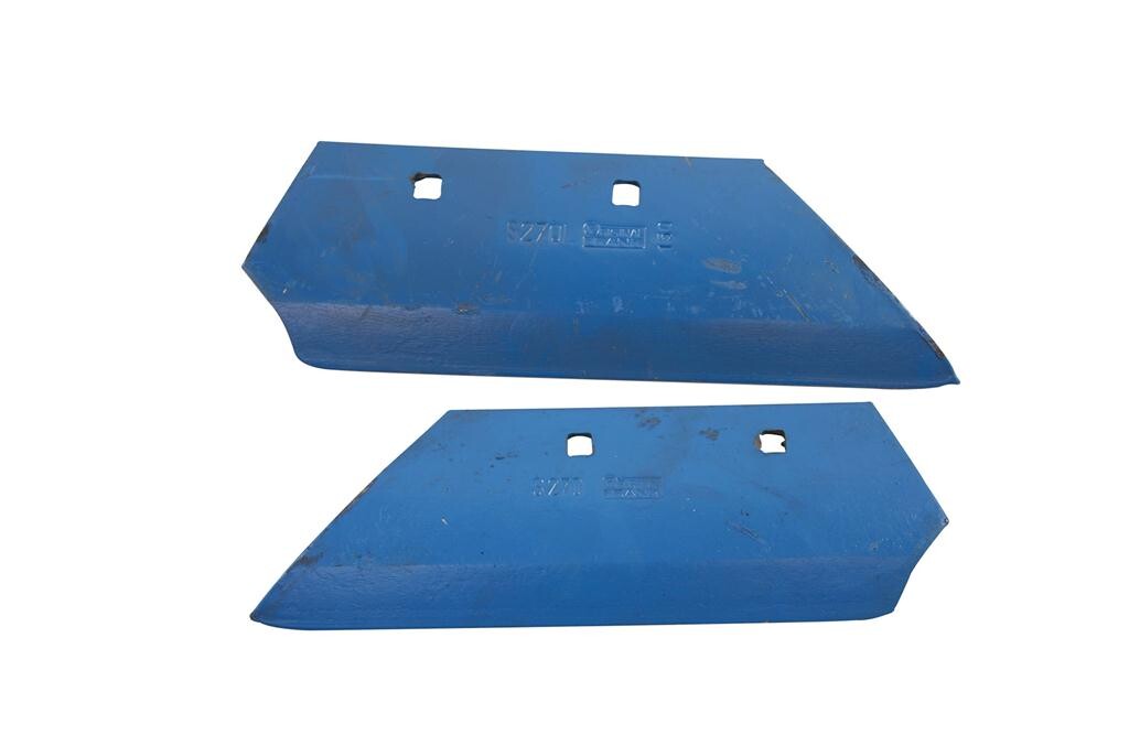Lemken BK Pflugscharen