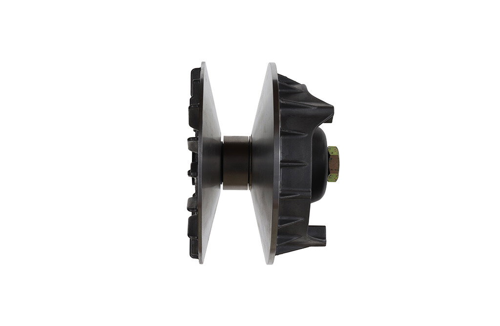 CVT für Motor