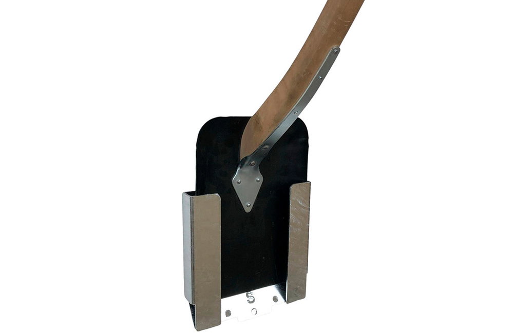 ATV-Halter, universal