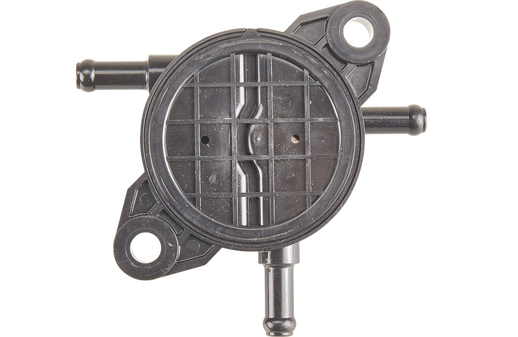 Kraftstoffpumpe
